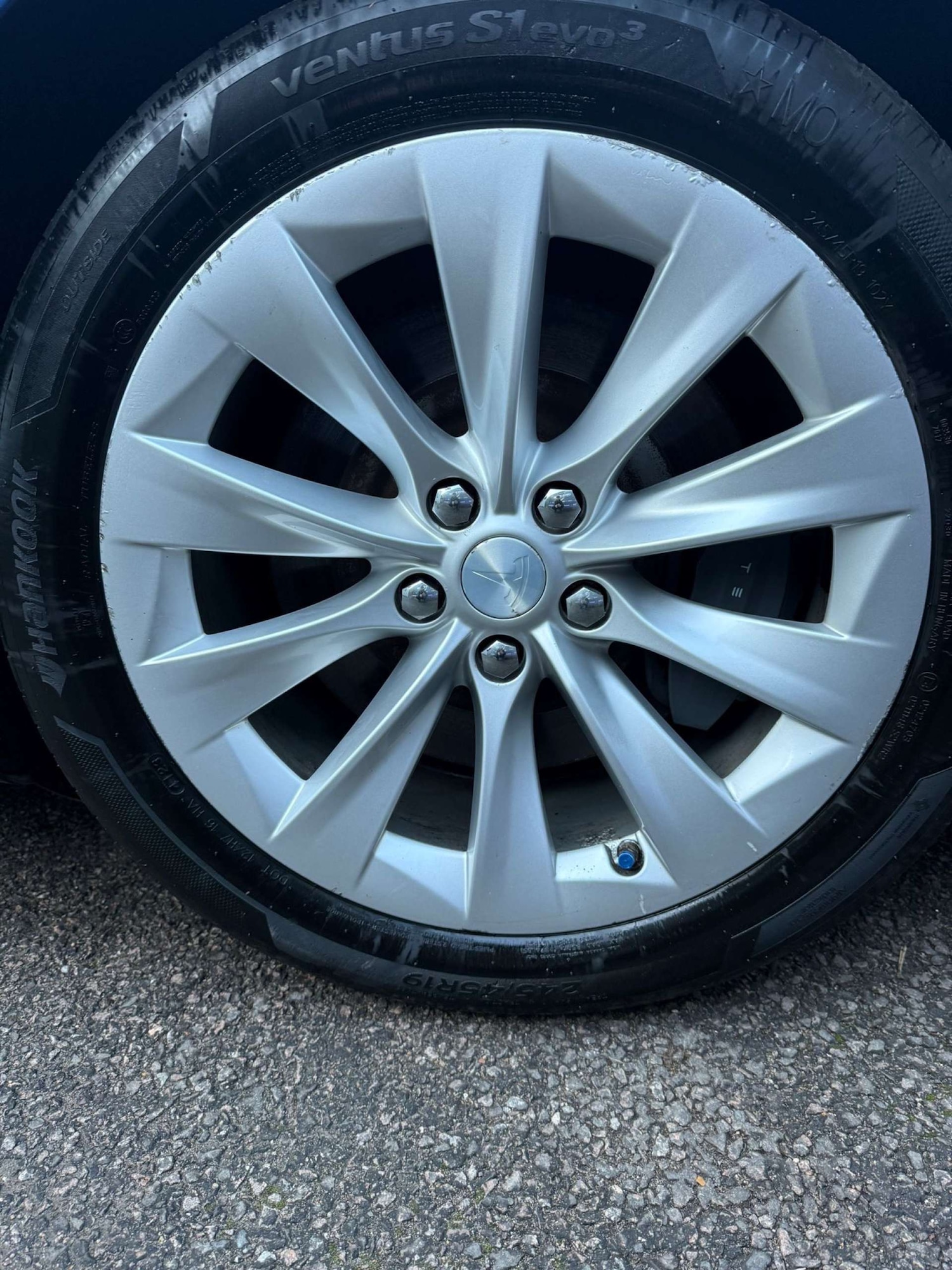 Used Tesla Model S 2019 for sale - 77072185: Photo 7