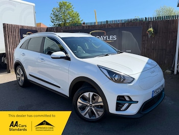 Used Kia Niro 2022 for sale - 78423745: Photo
