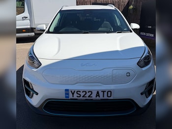 Used Kia Niro 2022 for sale - 78423745: Photo