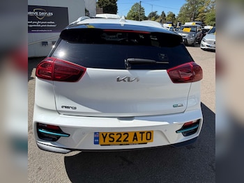 Used Kia Niro 2022 for sale - 78423745: Photo