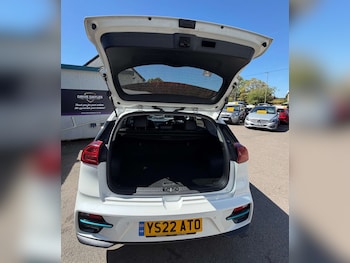 Used Kia Niro 2022 for sale - 78423745: Photo