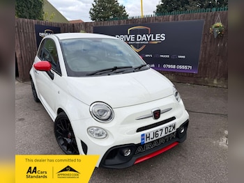 Abarth - 595