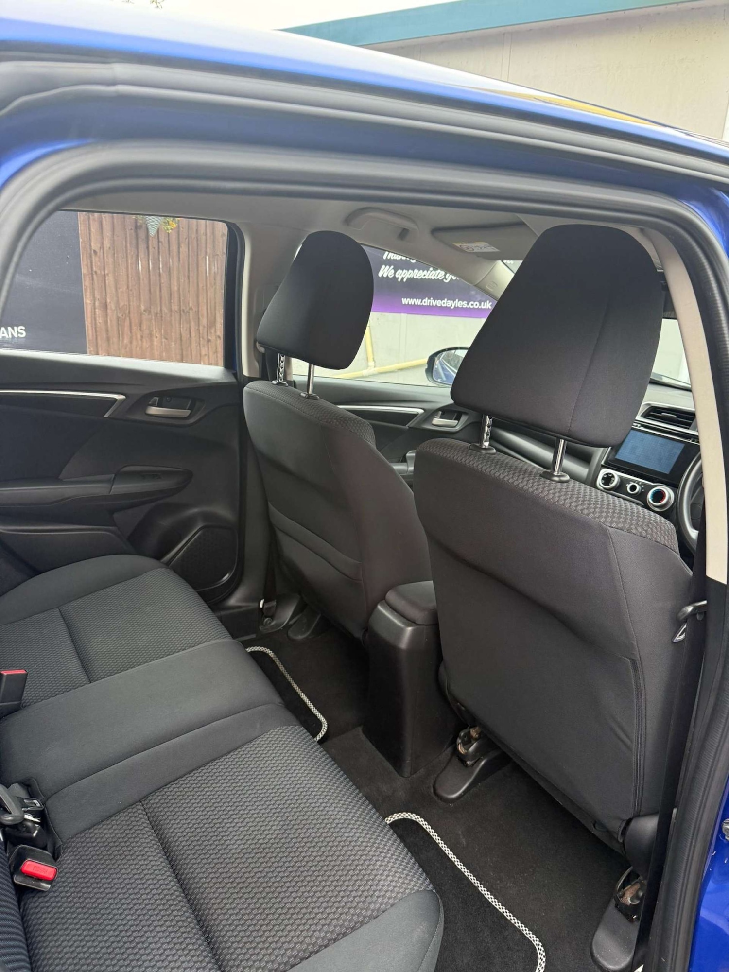 Used Honda Jazz 2018 for sale - 76601360: Photo 10