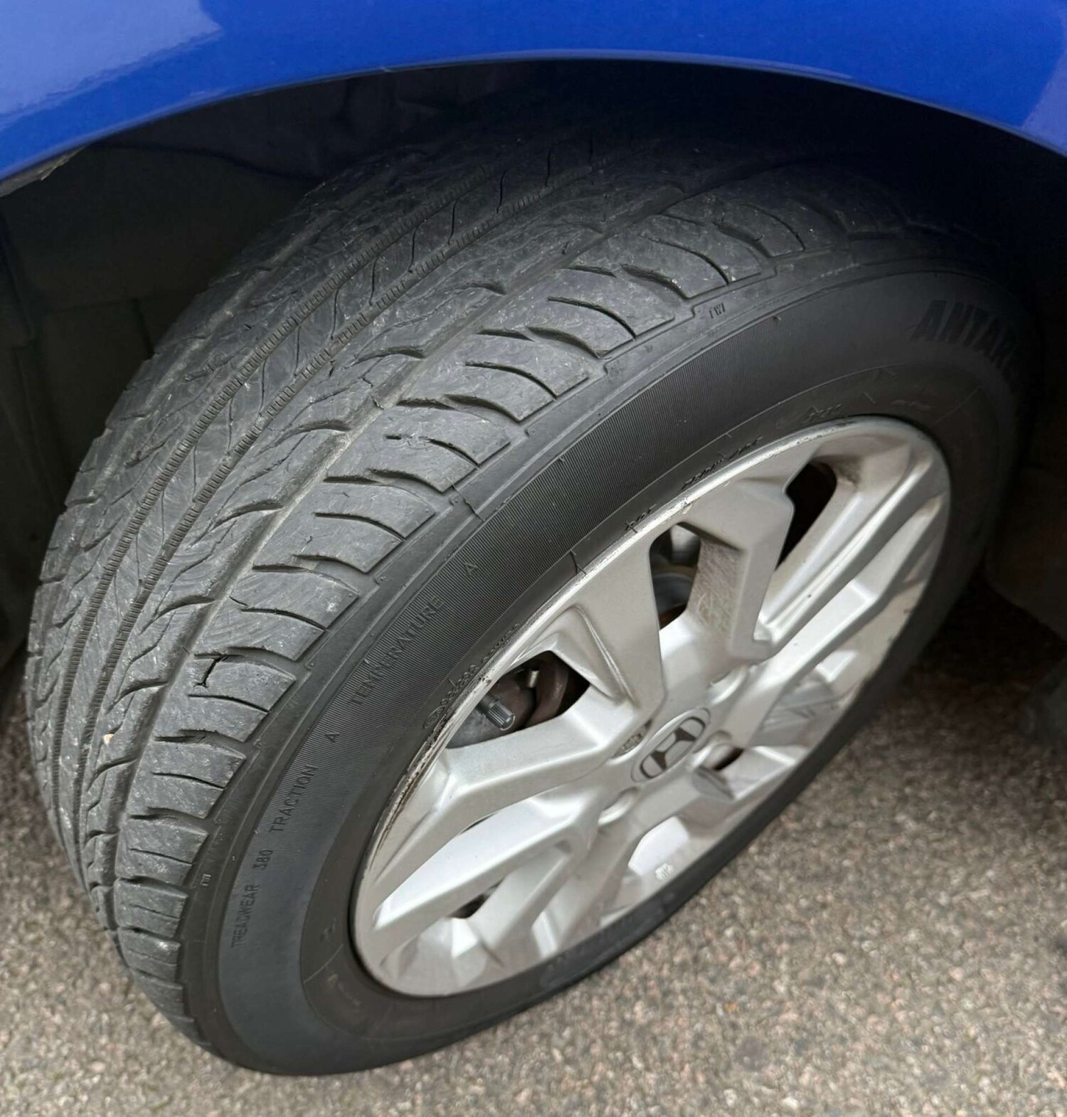 Used Honda Jazz 2018 for sale - 76601360: Photo 13