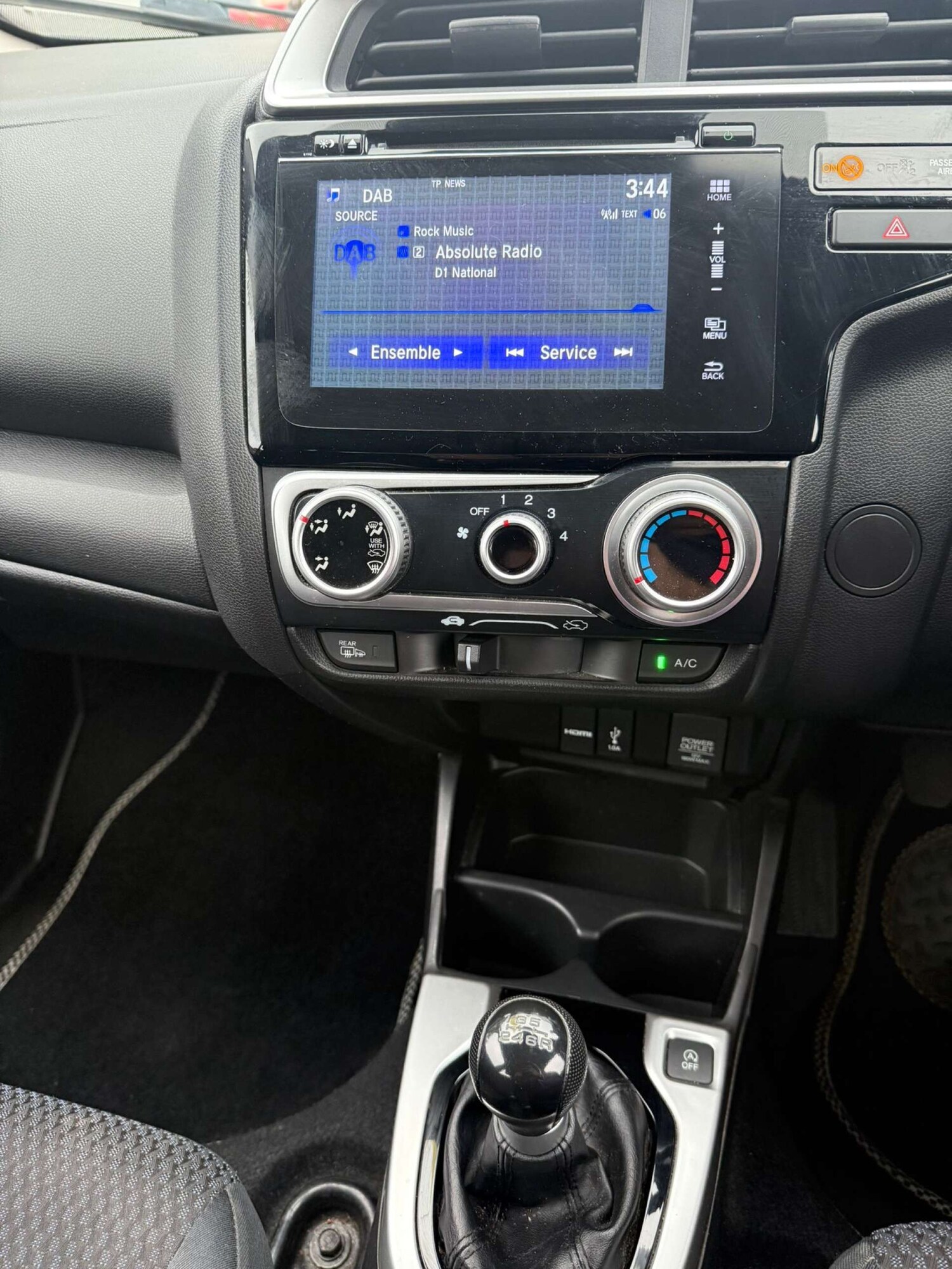 Used Honda Jazz 2018 for sale - 76601360: Photo 16