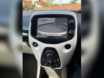 Used Toyota AYGO 2016 for sale - 78299977: Photo