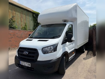 Used Ford Transit 2022 for sale - 79320871: Photo