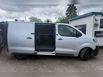 Used Peugeot Expert 2019 for sale - 78570556: Photo