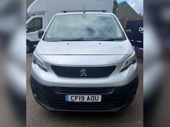Used Peugeot Expert 2019 for sale - 78570556: Photo