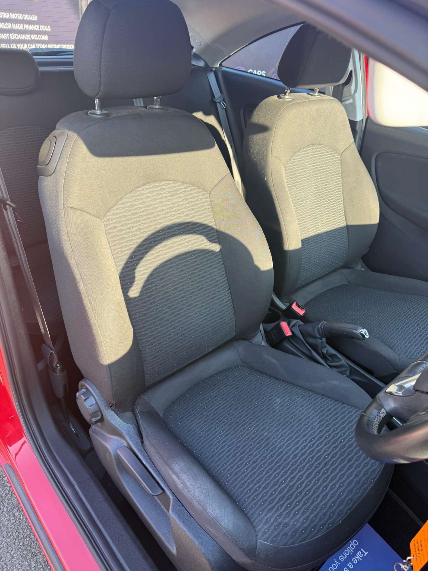 Used Vauxhall Corsa 2016 for sale - 77953418: Photo 12