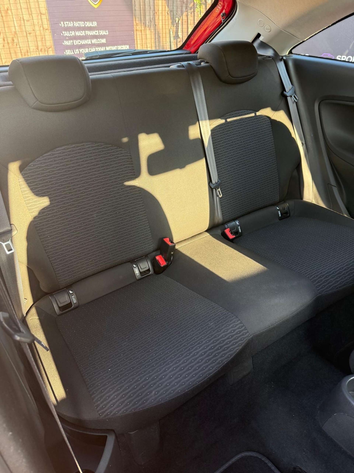 Used Vauxhall Corsa 2016 for sale - 77953418: Photo 14