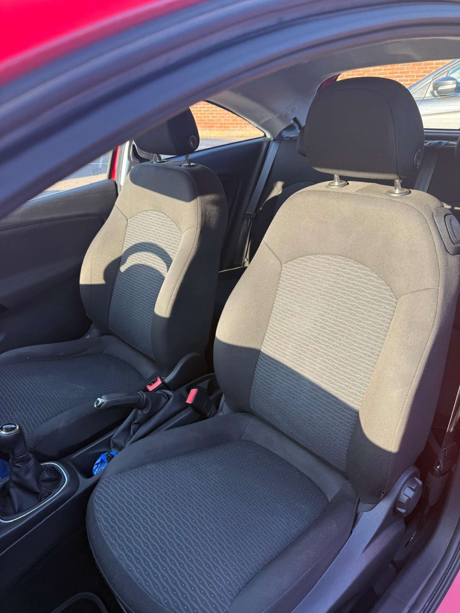 Used Vauxhall Corsa 2016 for sale - 77953418: Photo 16