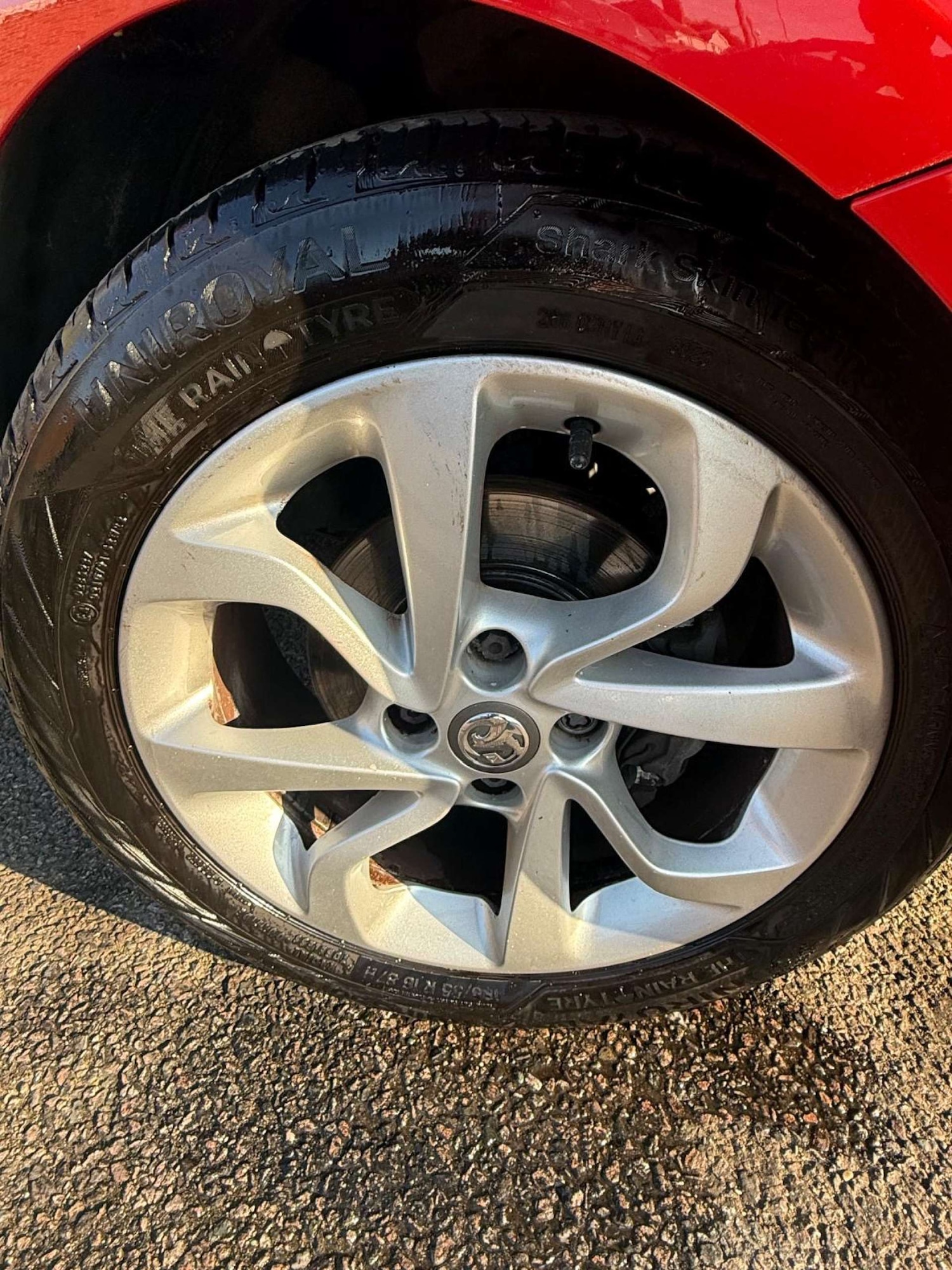 Used Vauxhall Corsa 2016 for sale - 77953418: Photo 17