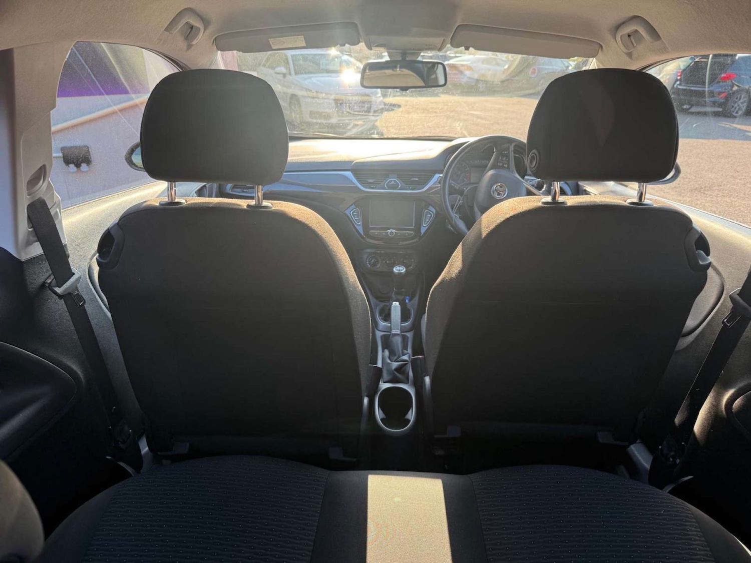 Used Vauxhall Corsa 2016 for sale - 77953418: Photo 21