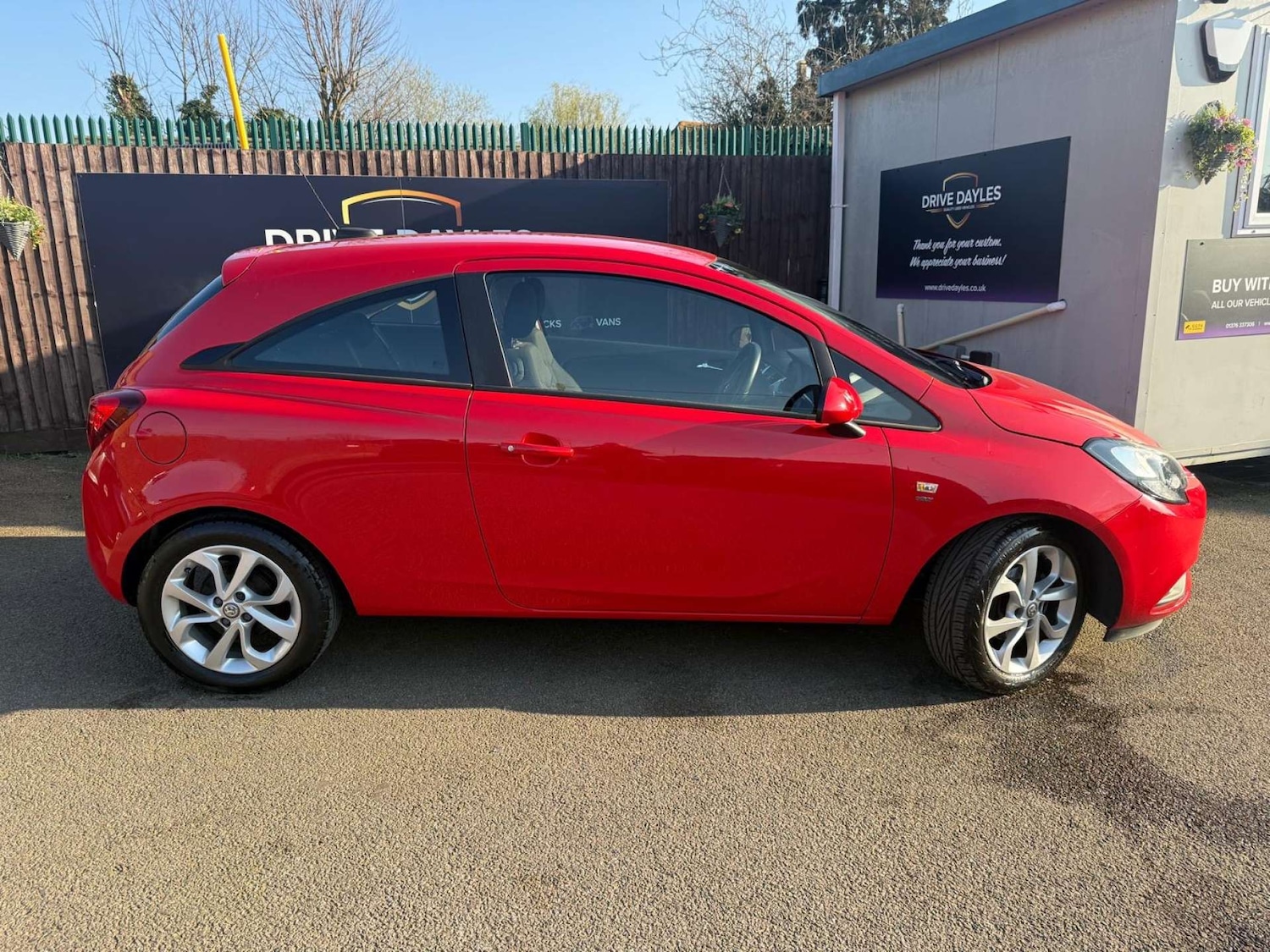 Used Vauxhall Corsa 2016 for sale - 77953418: Photo 25