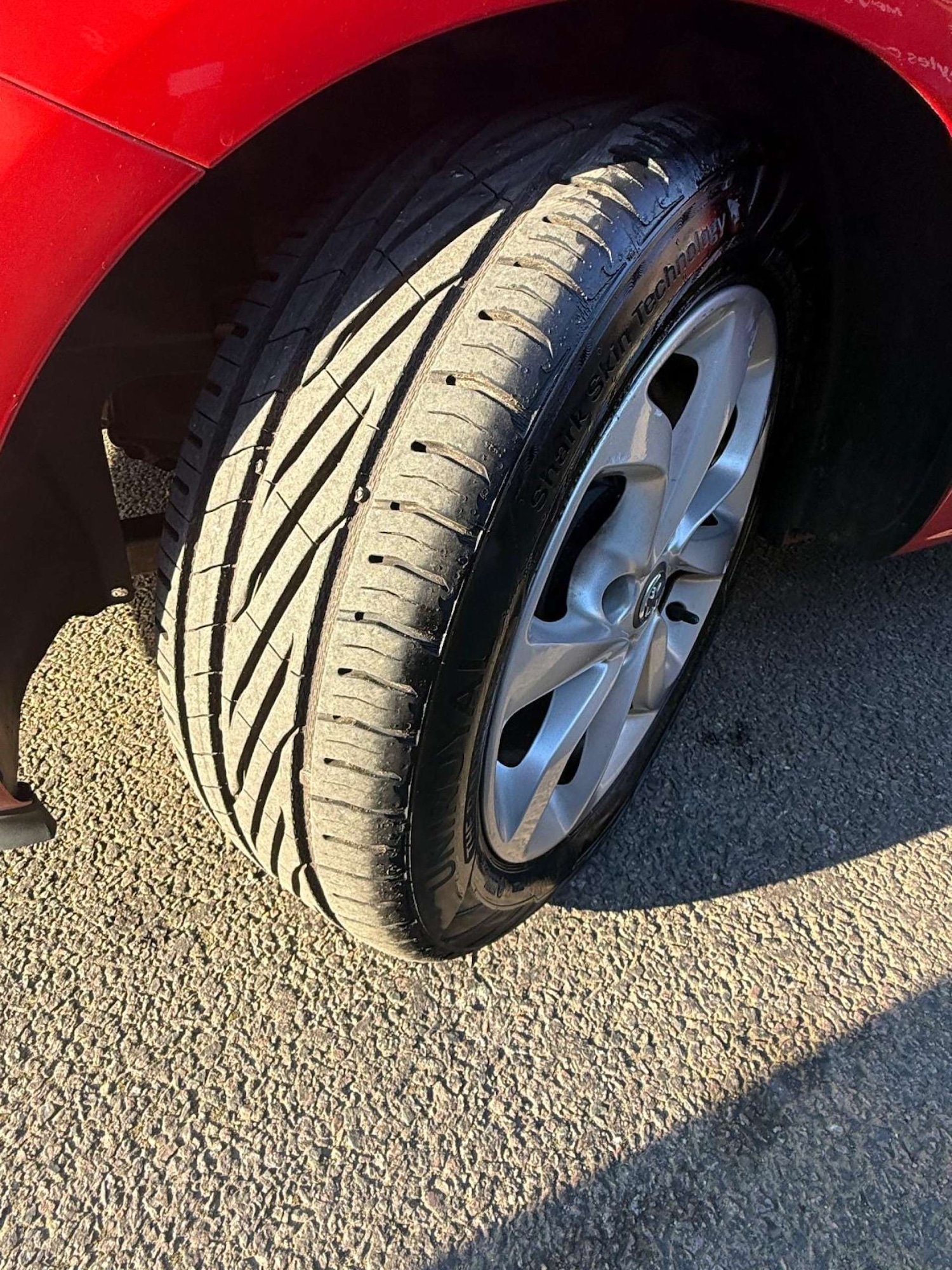 Used Vauxhall Corsa 2016 for sale - 77953418: Photo 26