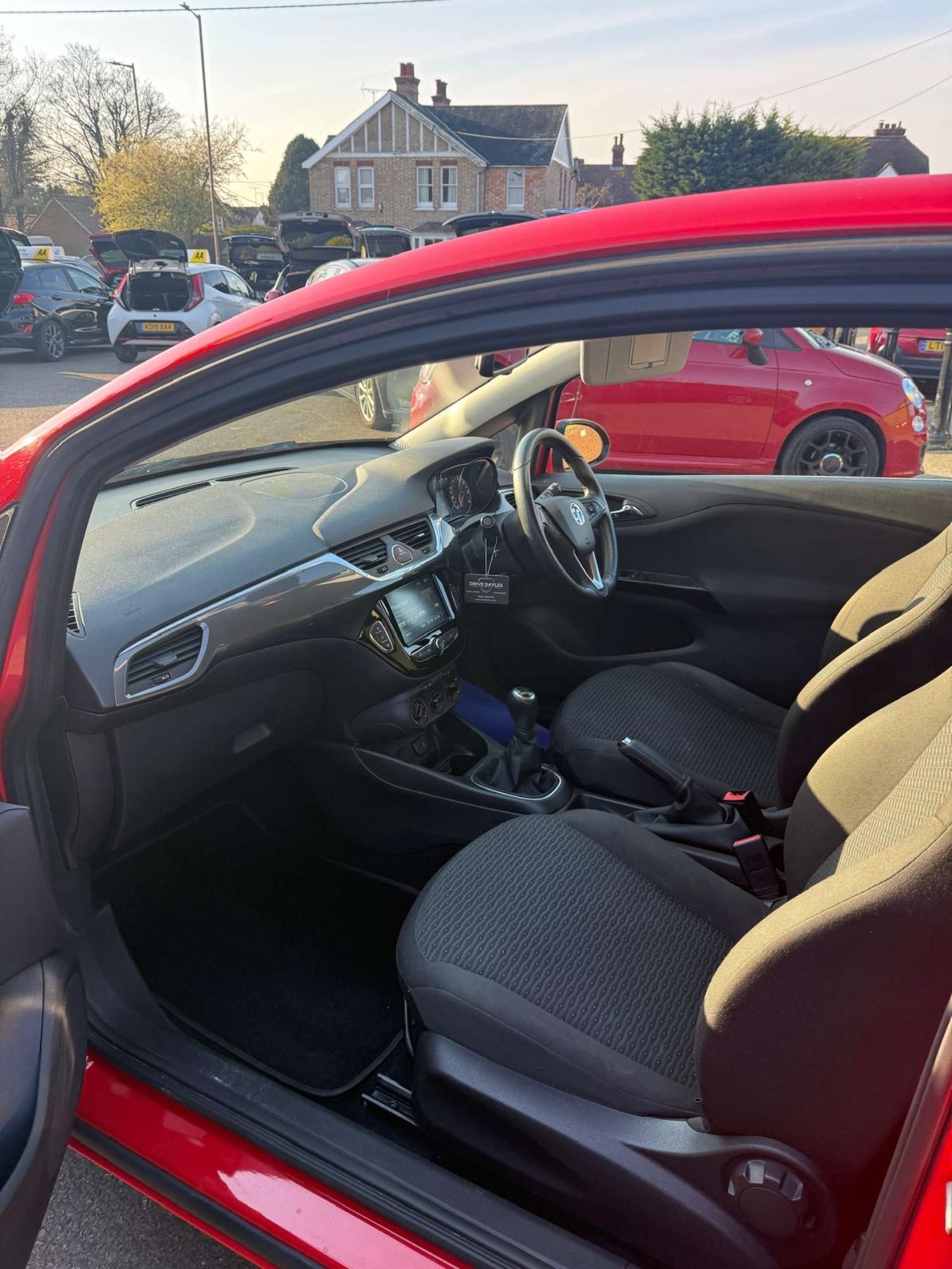 Used Vauxhall Corsa 2016 for sale - 77953418: Photo 3