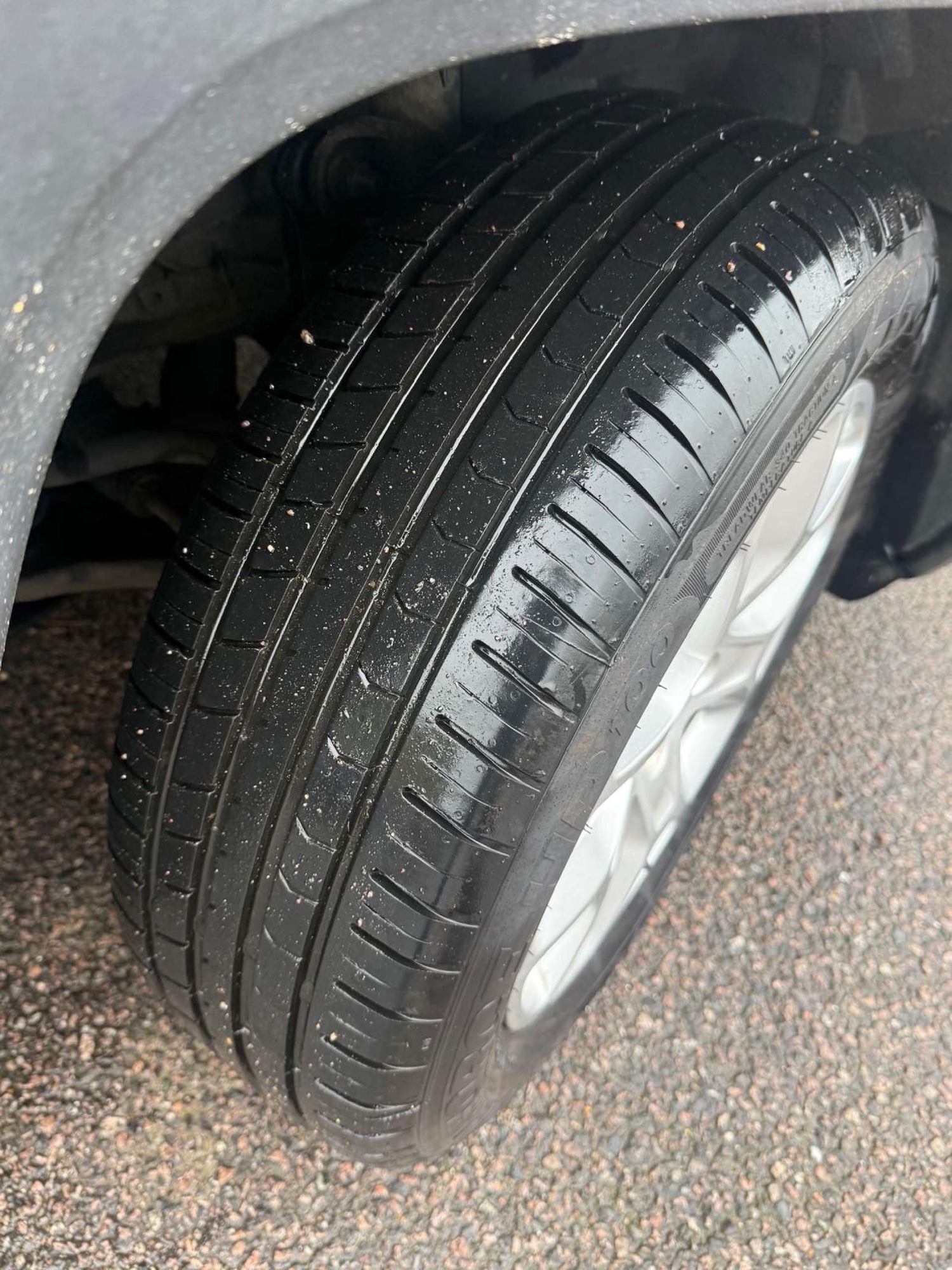 Used Jeep Renegade 2017 for sale - 77610600: Photo 10