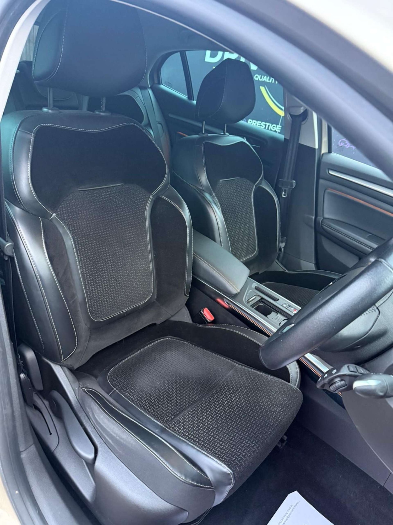 Used Renault Megane 2017 for sale - 76739837: Photo 11