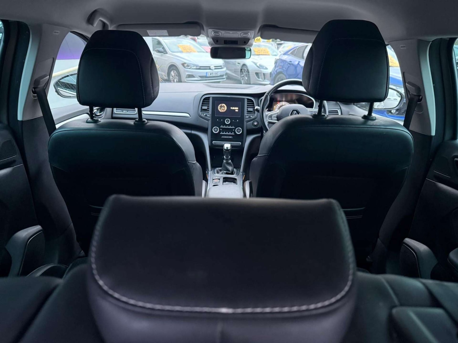 Used Renault Megane 2017 for sale - 76739837: Photo 13