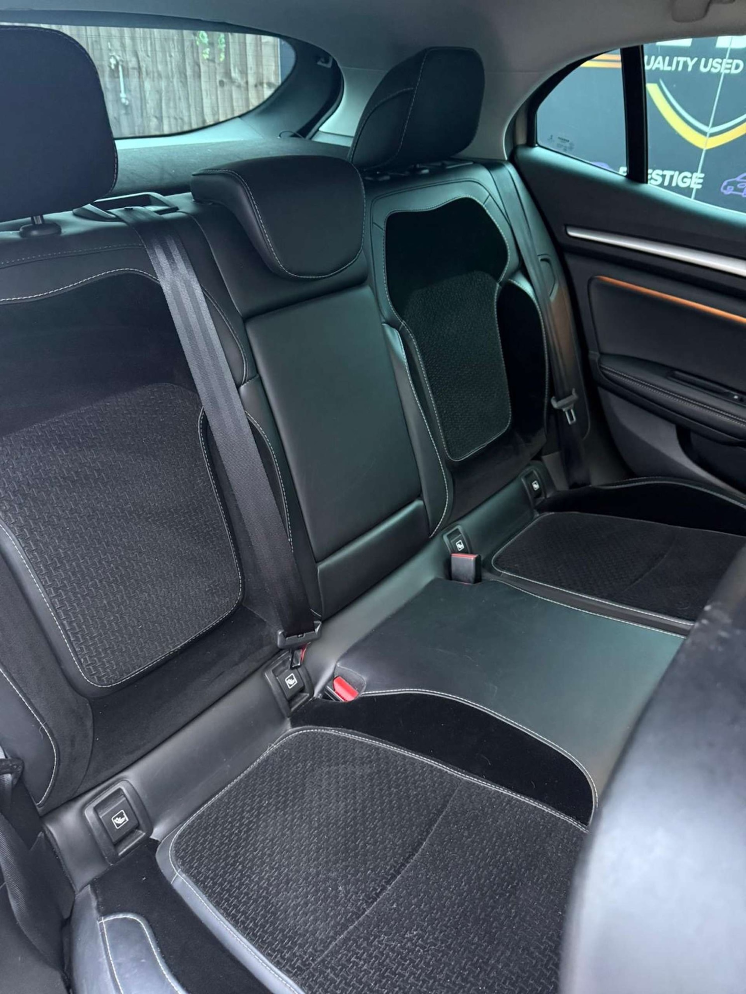 Used Renault Megane 2017 for sale - 76739837: Photo 22