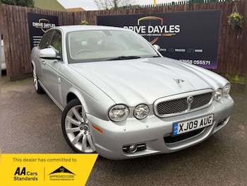 Used Jaguar XKR undefined for sale - 78236863: Photo