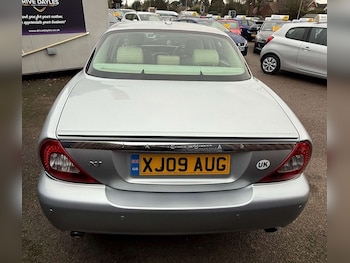 Used Jaguar XKR undefined for sale - 78236863: Photo