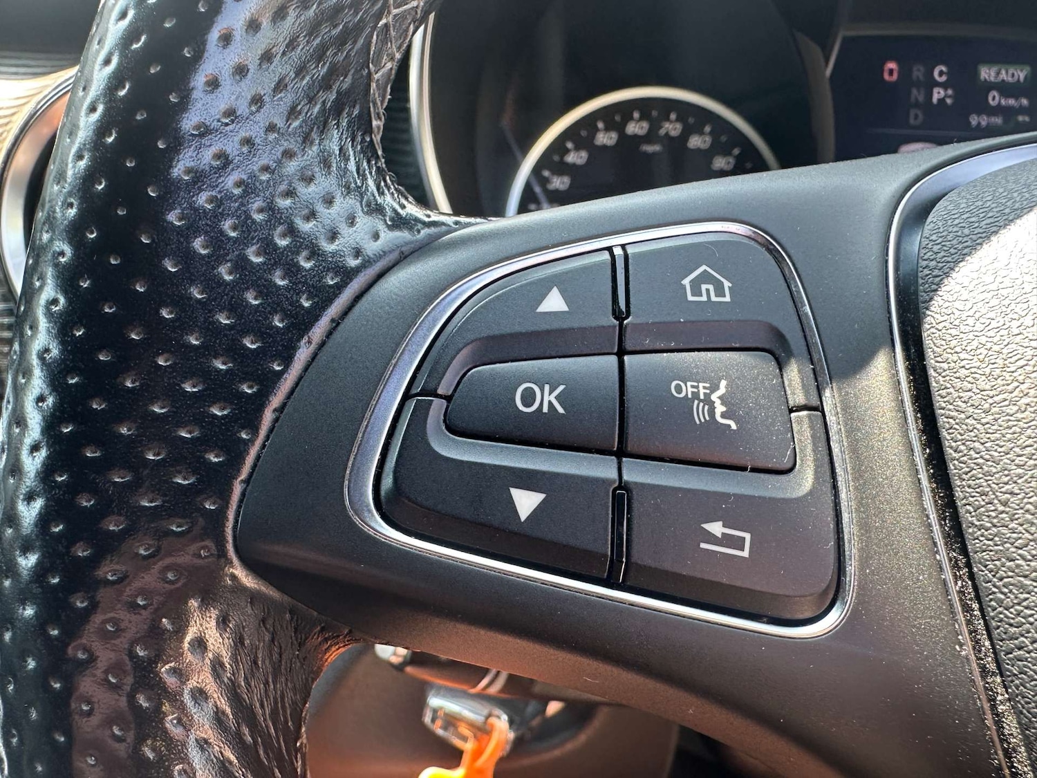 Used Mercedes-Benz EQV 2021 for sale - 76601073: Photo 19