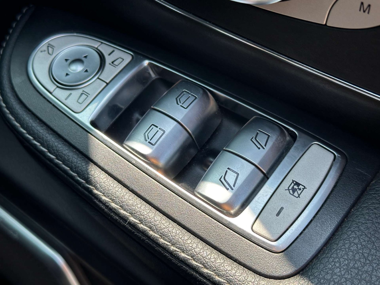 Used Mercedes-Benz EQV 2021 for sale - 76601073: Photo 23