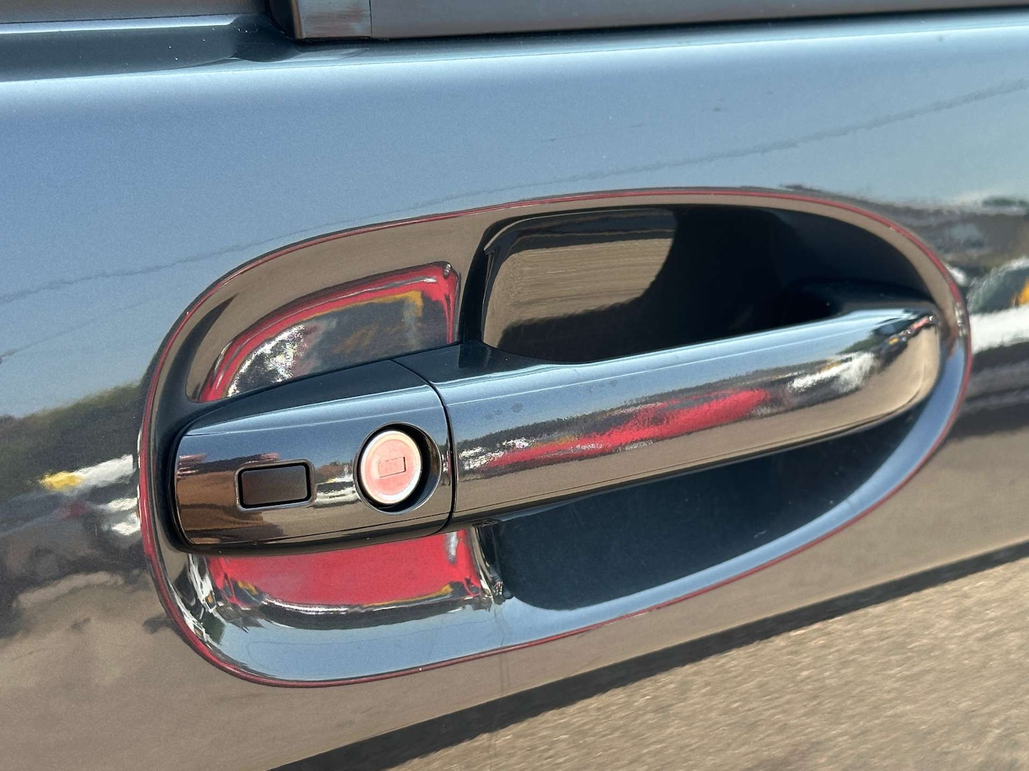 Used Mercedes-Benz EQV 2021 for sale - 76601073: Photo 29