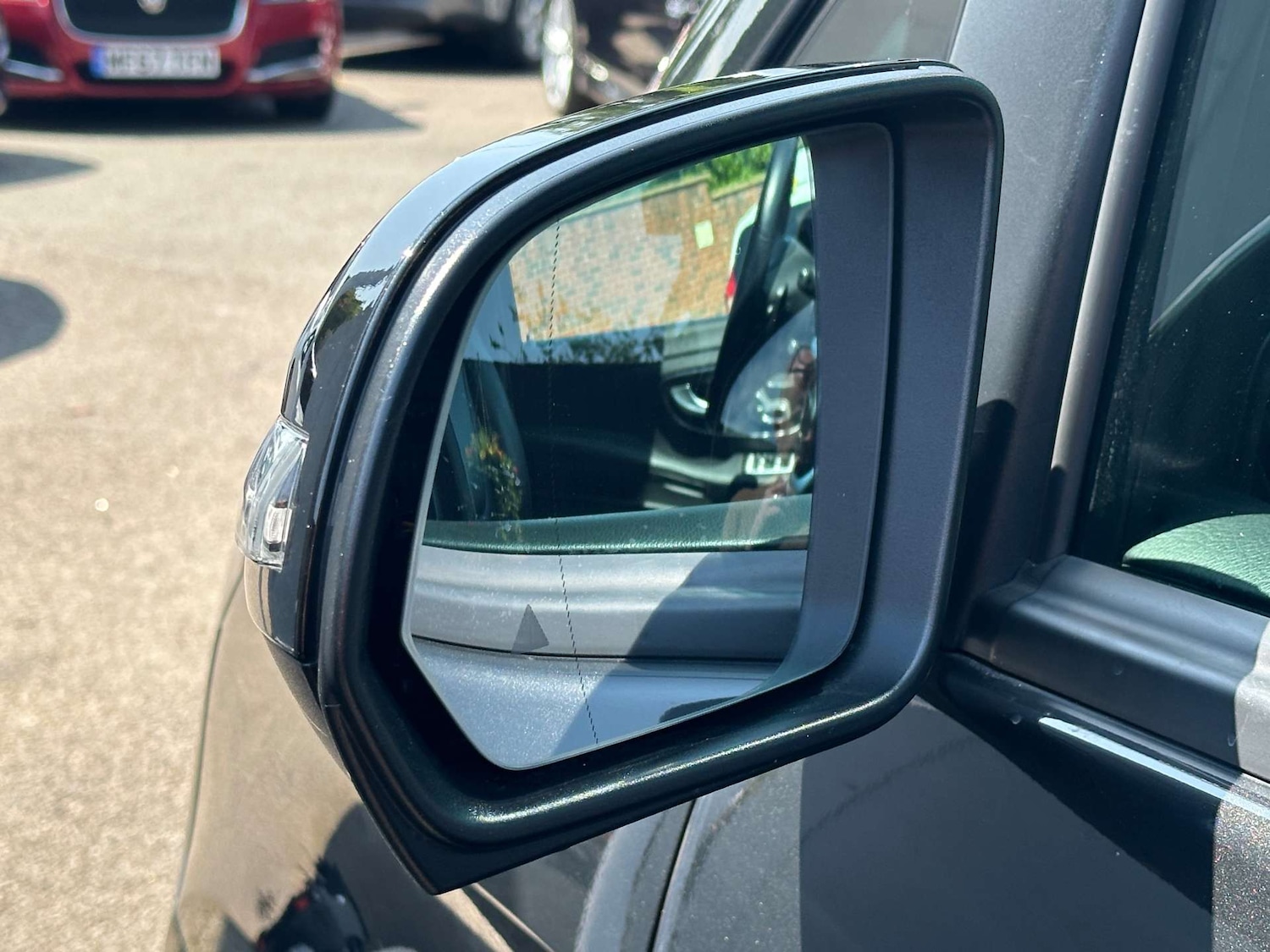 Used Mercedes-Benz EQV 2021 for sale - 76601073: Photo 31