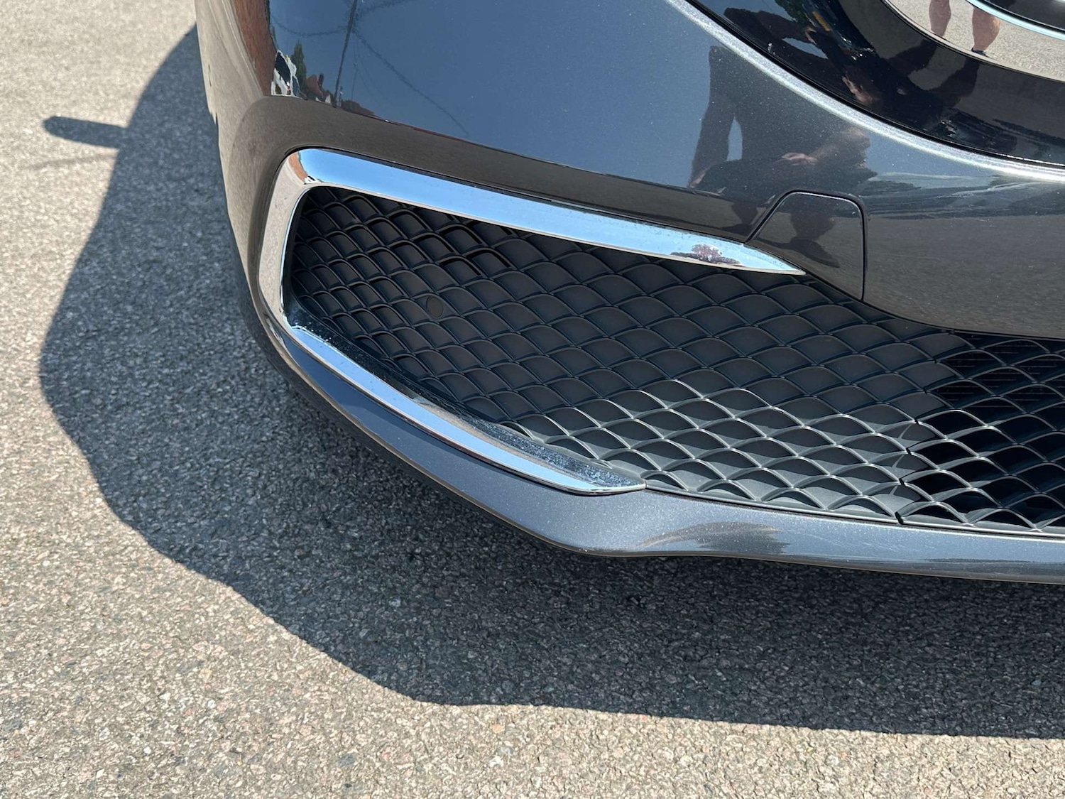 Used Mercedes-Benz EQV 2021 for sale - 76601073: Photo 34