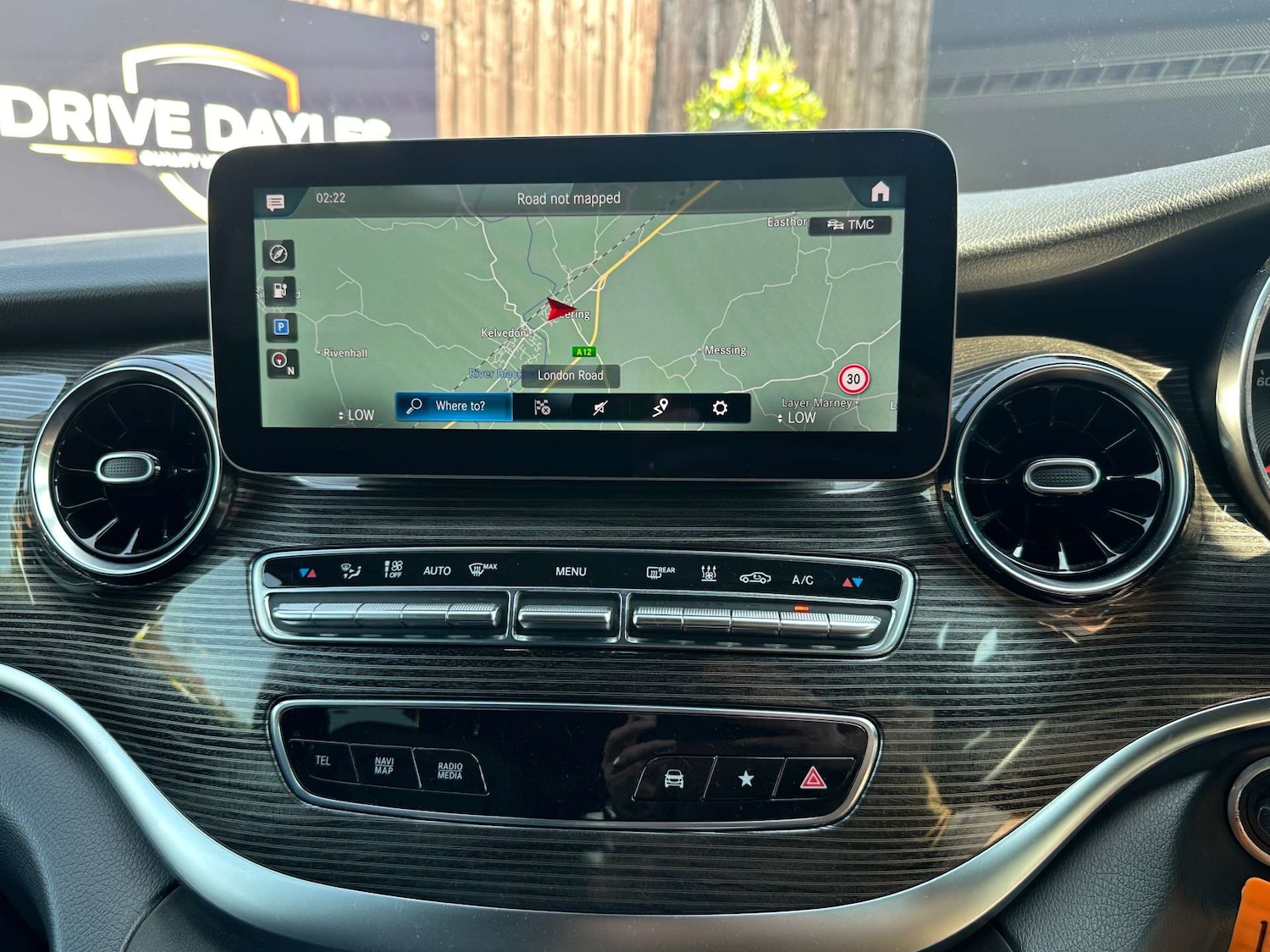 Used Mercedes-Benz EQV 2021 for sale - 76601073: Photo 5