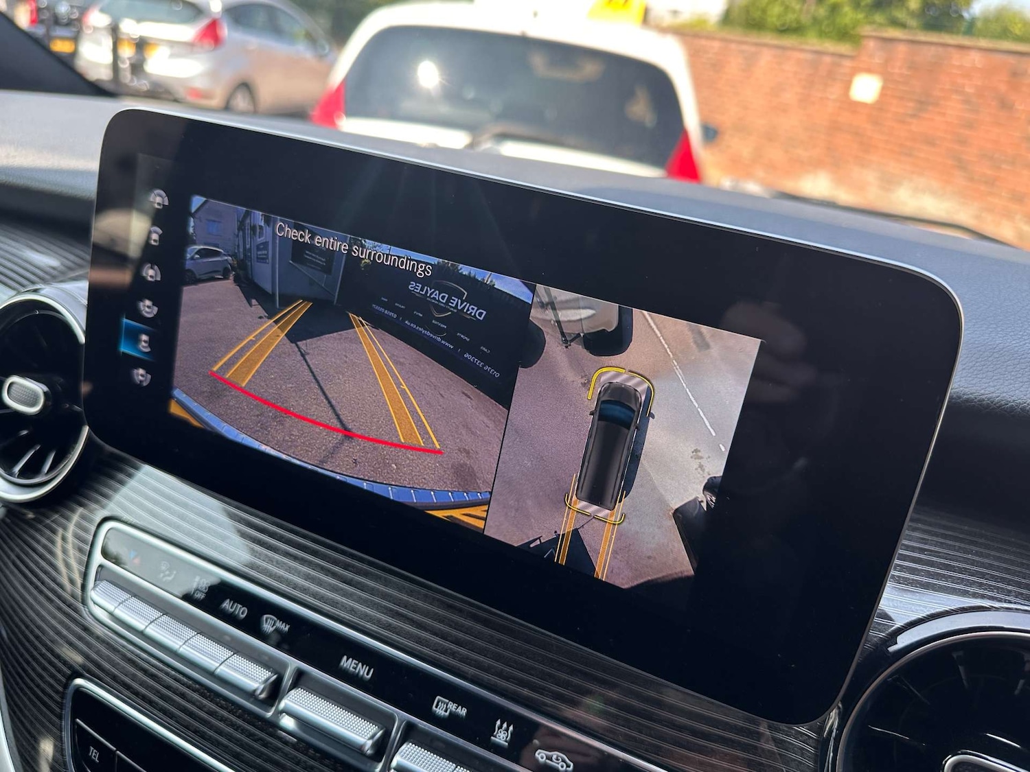 Used Mercedes-Benz EQV 2021 for sale - 76601073: Photo 55