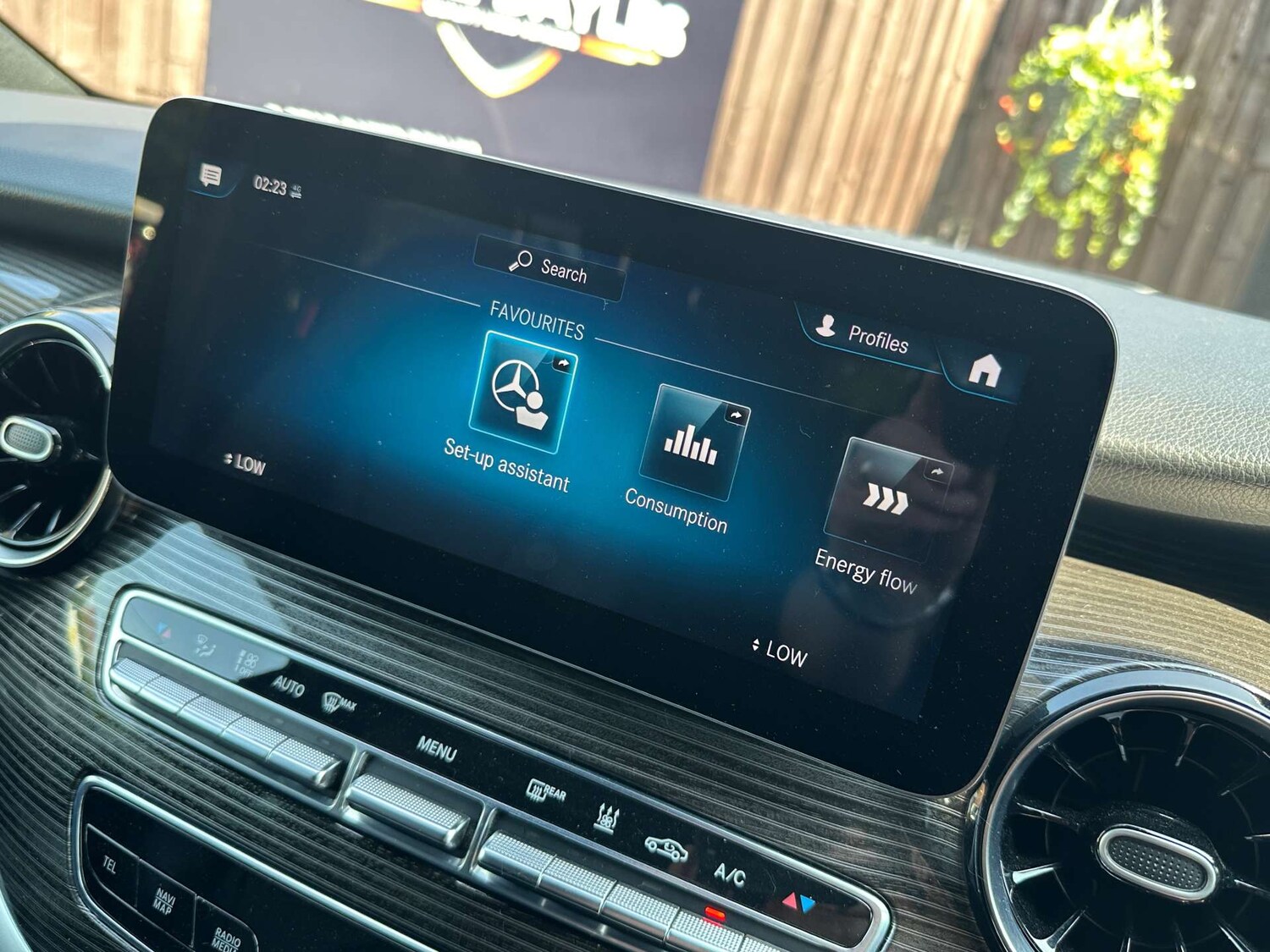 Used Mercedes-Benz EQV 2021 for sale - 76601073: Photo 56