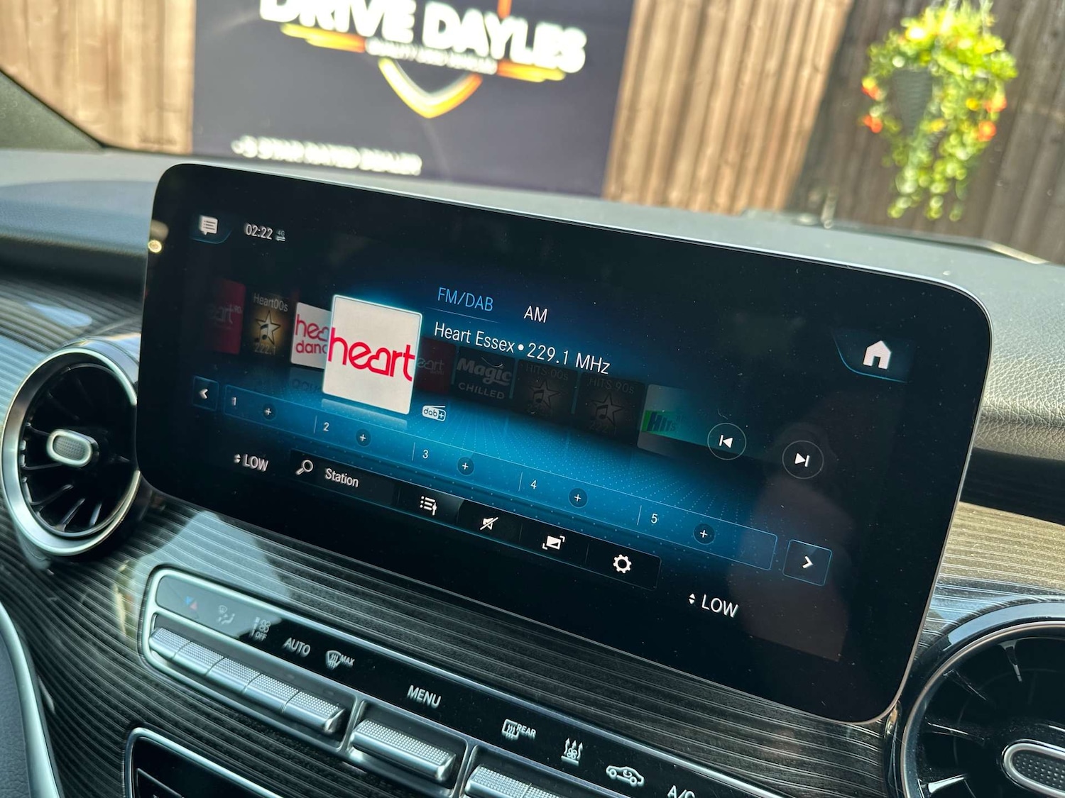 Used Mercedes-Benz EQV 2021 for sale - 76601073: Photo 59