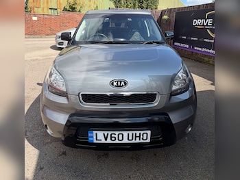 Used Kia Soul 2010 for sale - 78328555: Photo