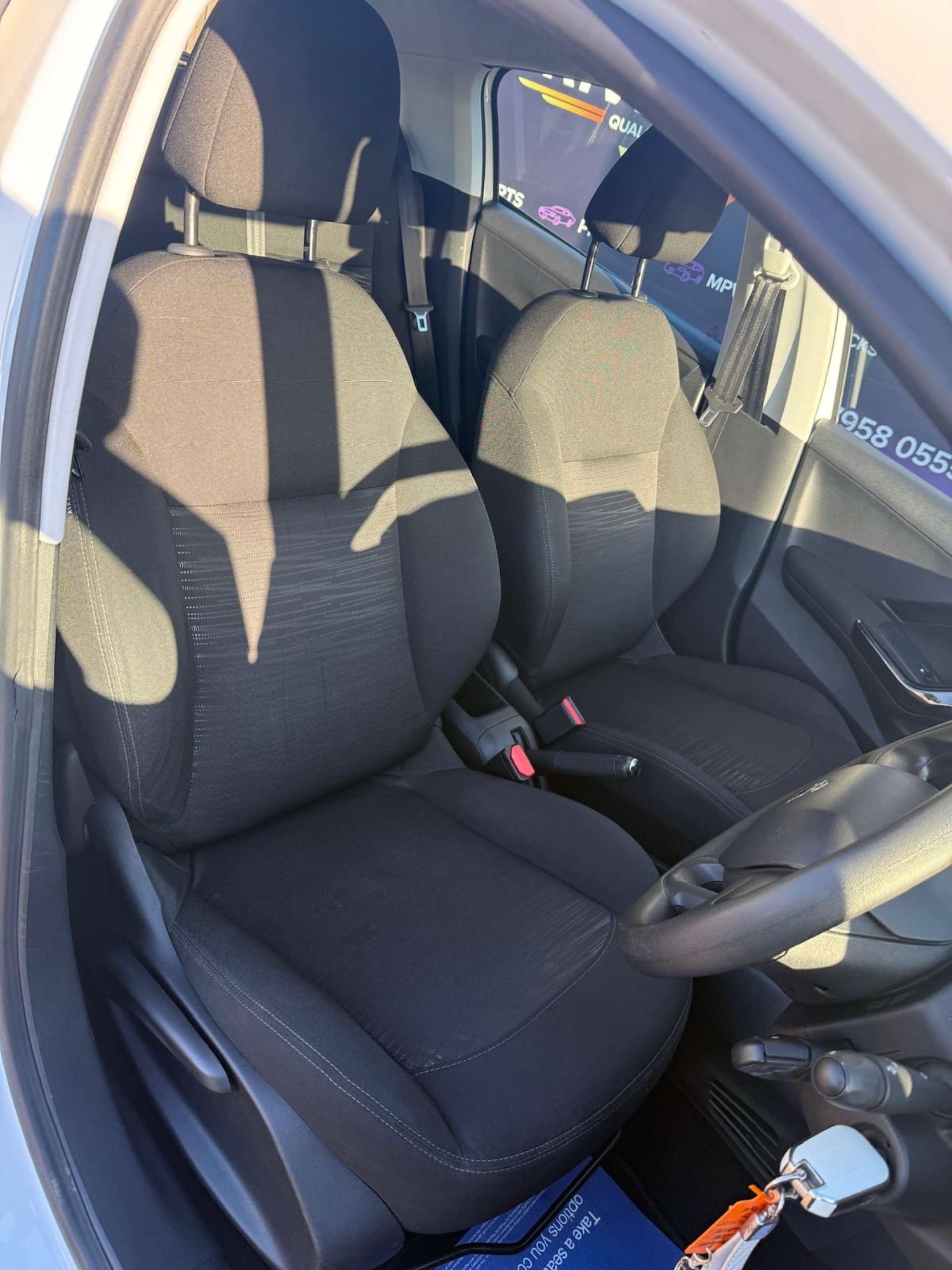 Used Peugeot 208 2015 for sale - 78213858: Photo 13