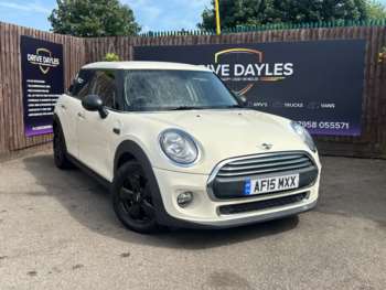 2015 - 1.2 One 5dr