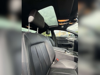 Used Mercedes-Benz CLS 2016 for sale - 76278137: Photo 2