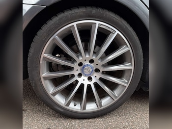 Used Mercedes-Benz CLS 2016 for sale - 76278137: Photo 3