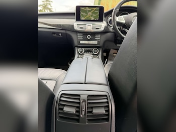 Used Mercedes-Benz CLS 2016 for sale - 76278137: Photo 4