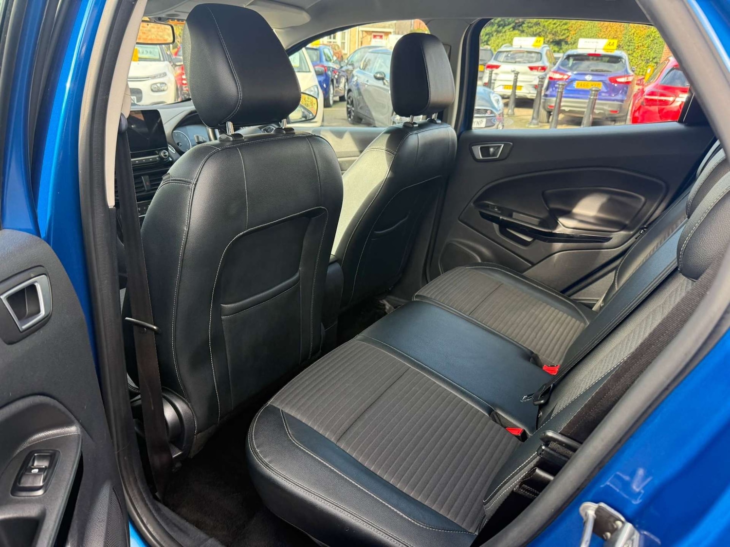 Used Ford Ecosport 2018 for sale - 76462067: Photo 10