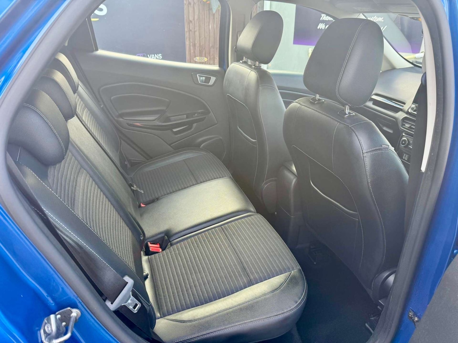 Used Ford Ecosport 2018 for sale - 76462067: Photo 12