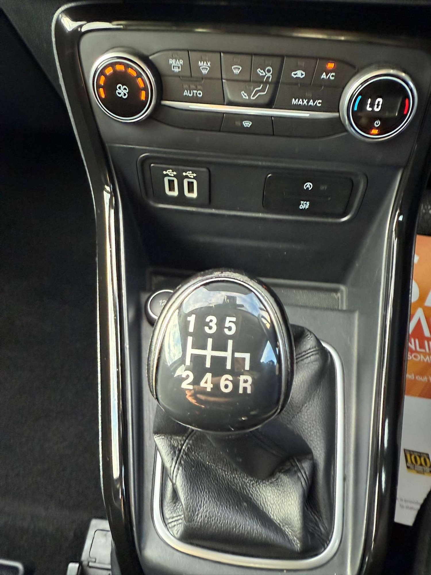 Used Ford Ecosport 2018 for sale - 76462067: Photo 13