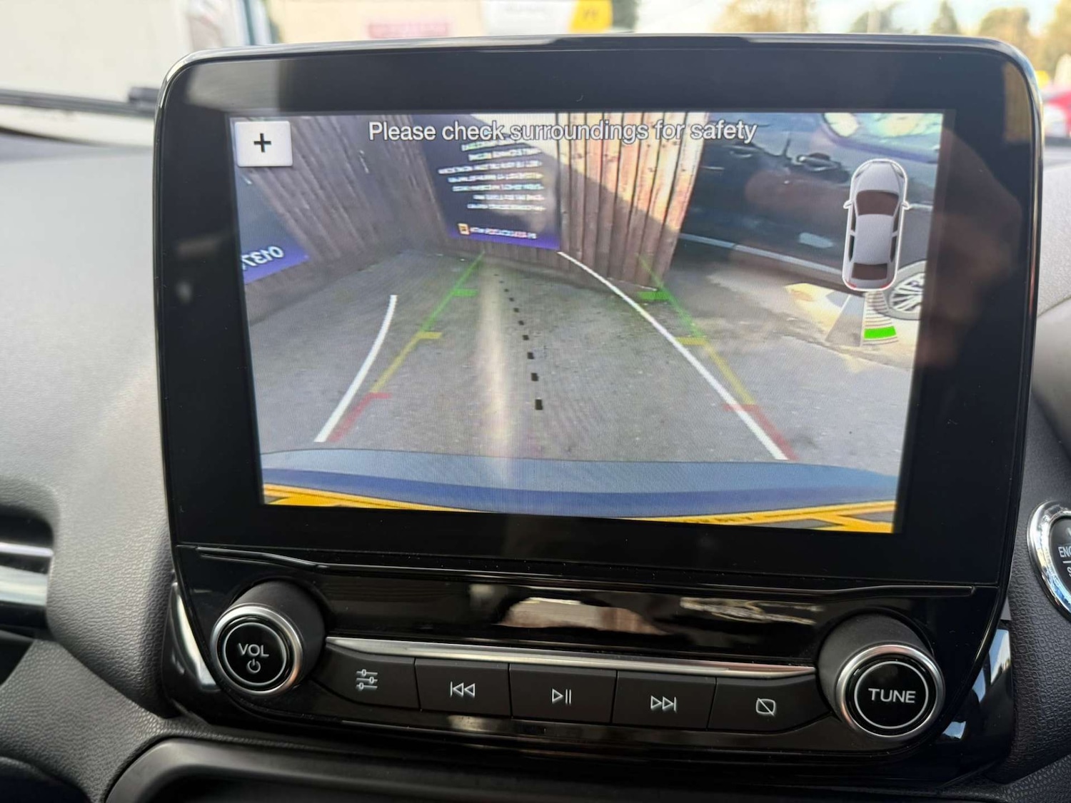 Used Ford Ecosport 2018 for sale - 76462067: Photo 14