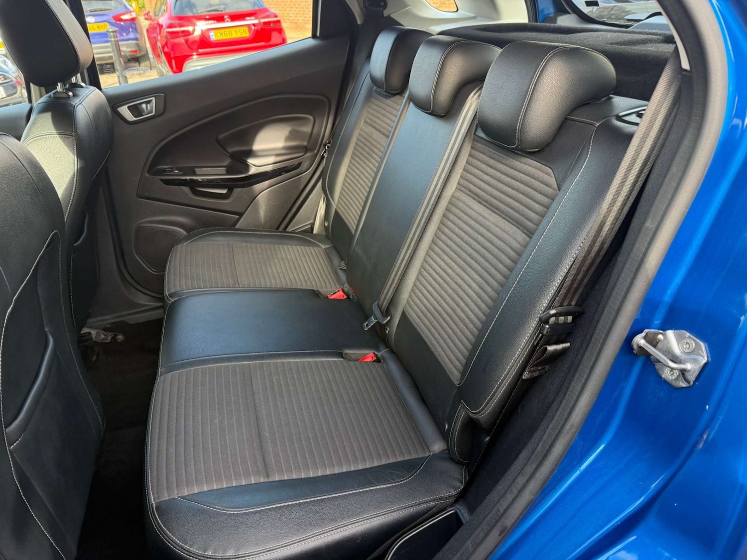 Used Ford Ecosport 2018 for sale - 76462067: Photo 18