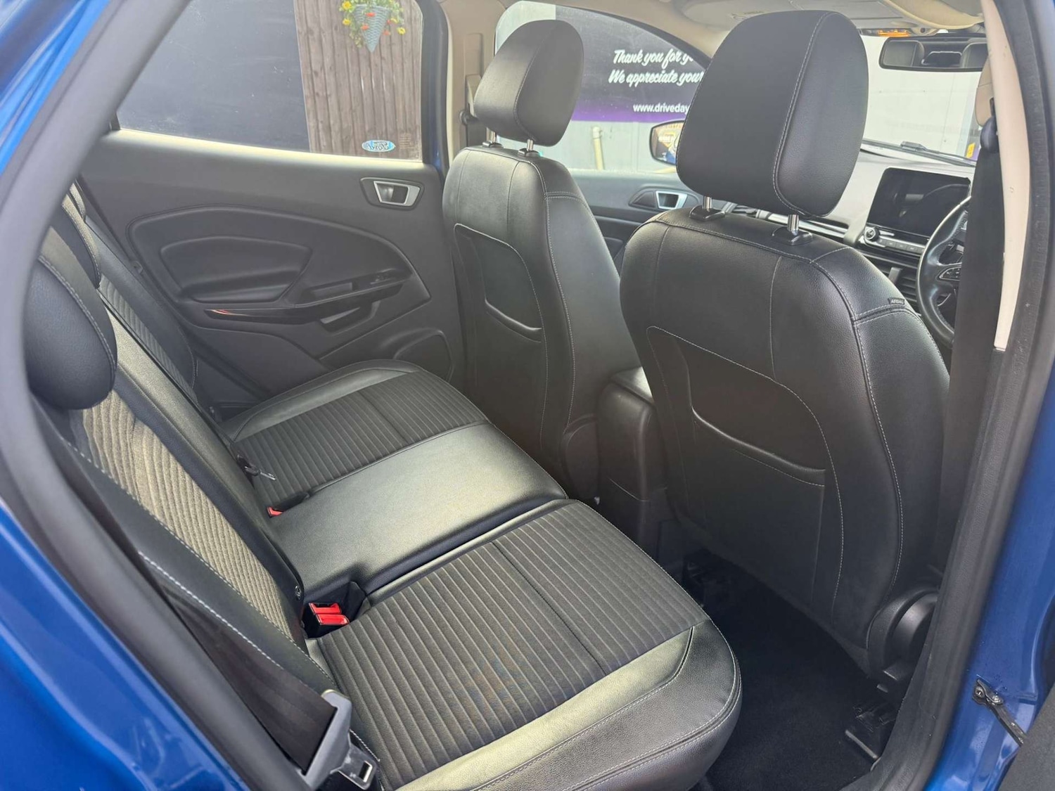 Used Ford Ecosport 2018 for sale - 76462067: Photo 20