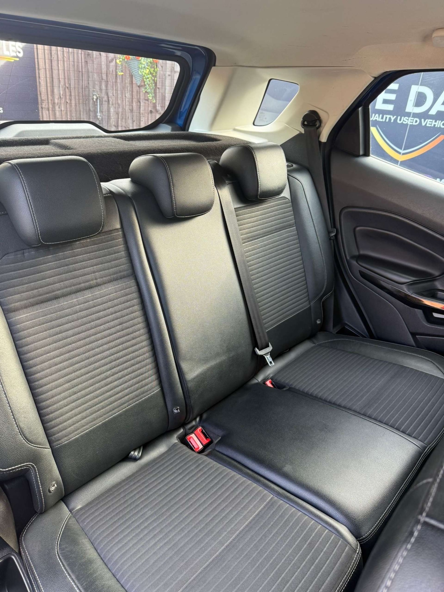 Used Ford Ecosport 2018 for sale - 76462067: Photo 22