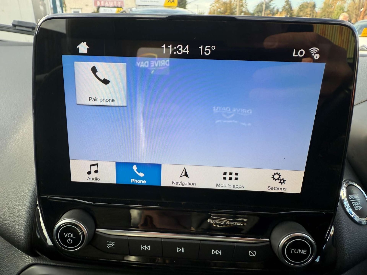 Used Ford Ecosport 2018 for sale - 76462067: Photo 7